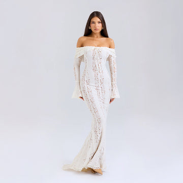 Kaia Maxi Dress
