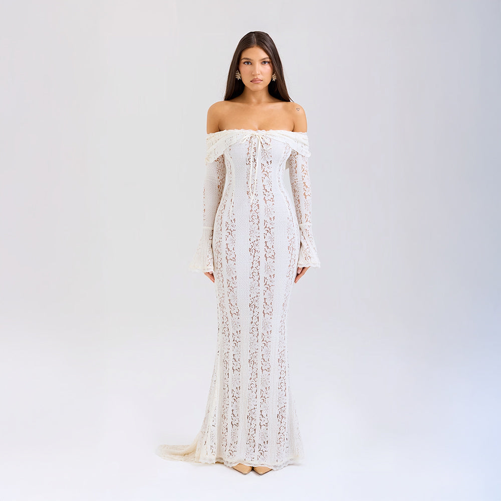 Kaia Maxi Dress