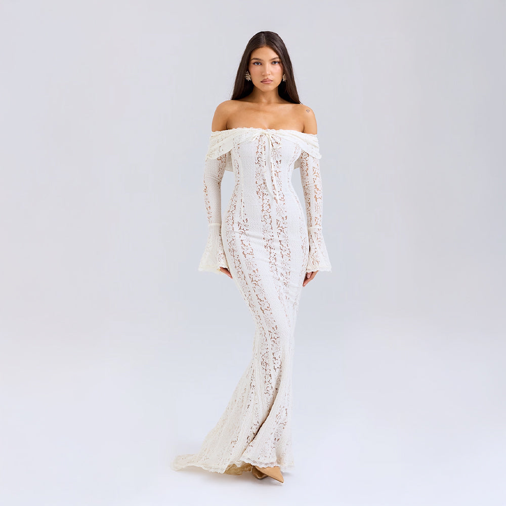 Kaia Maxi Dress