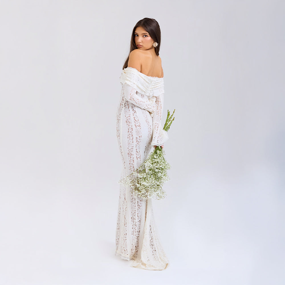 Kaia Maxi Dress