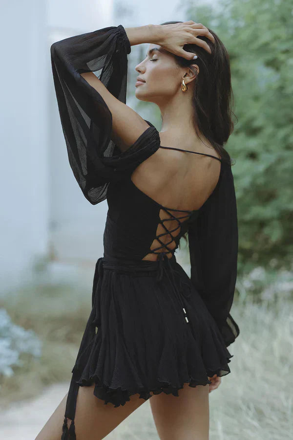 Sophia Mini Dress