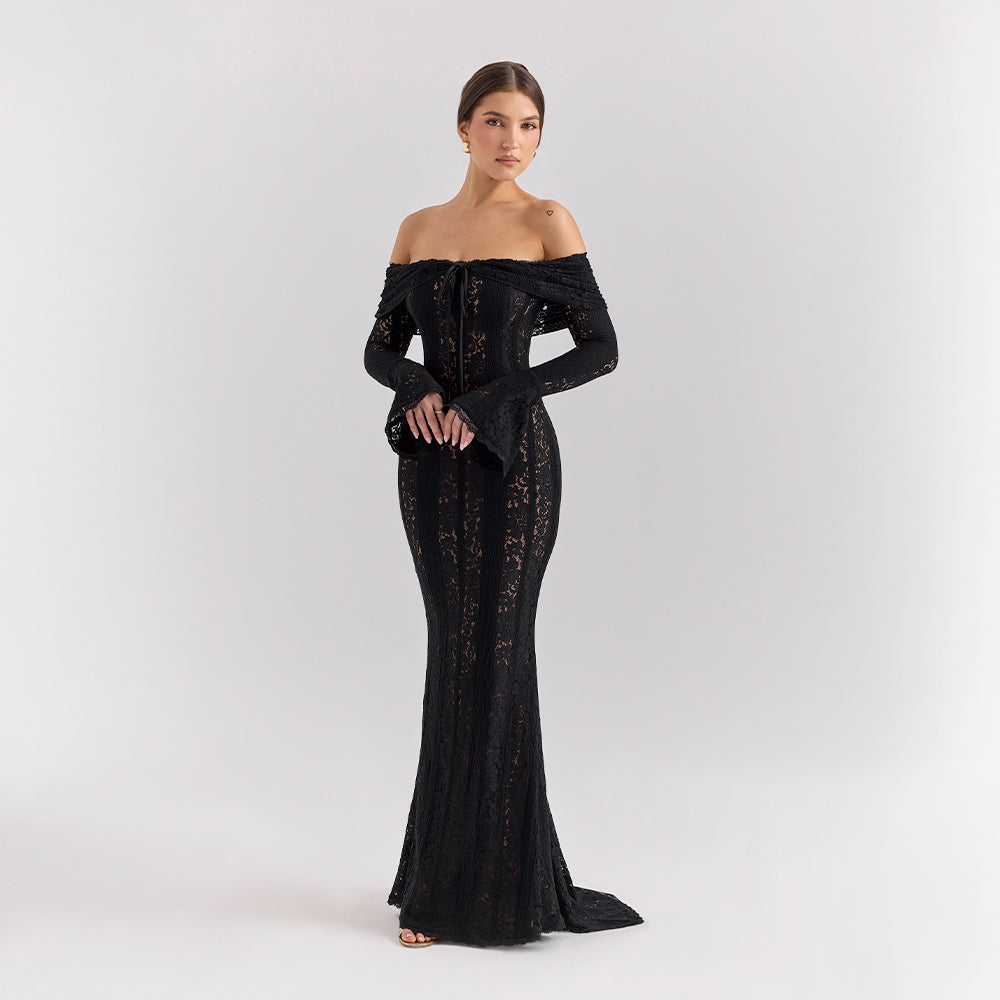 Kaia Maxi Dress