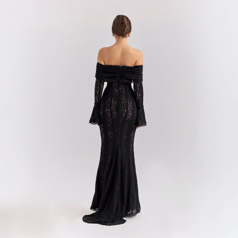Kaia Maxi Dress