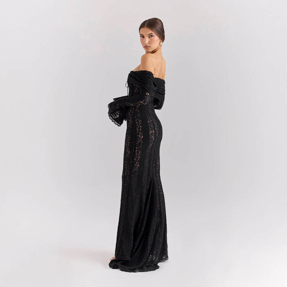 Kaia Maxi Dress