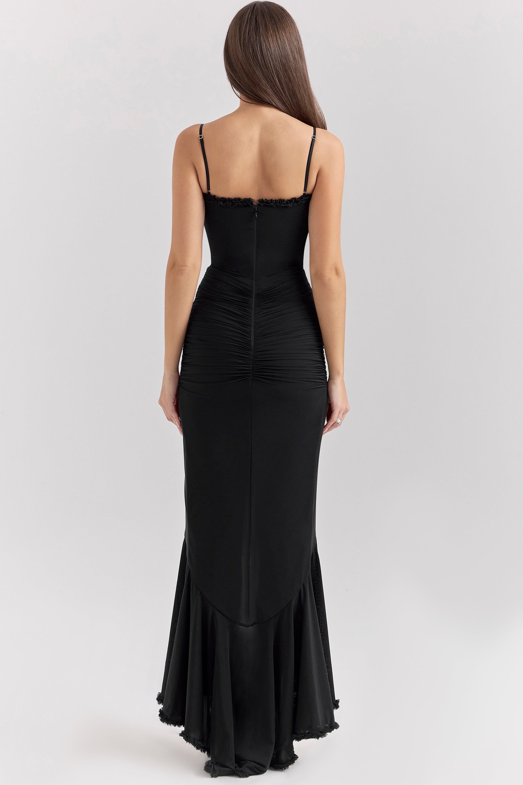 Gabbi Maxi Dress