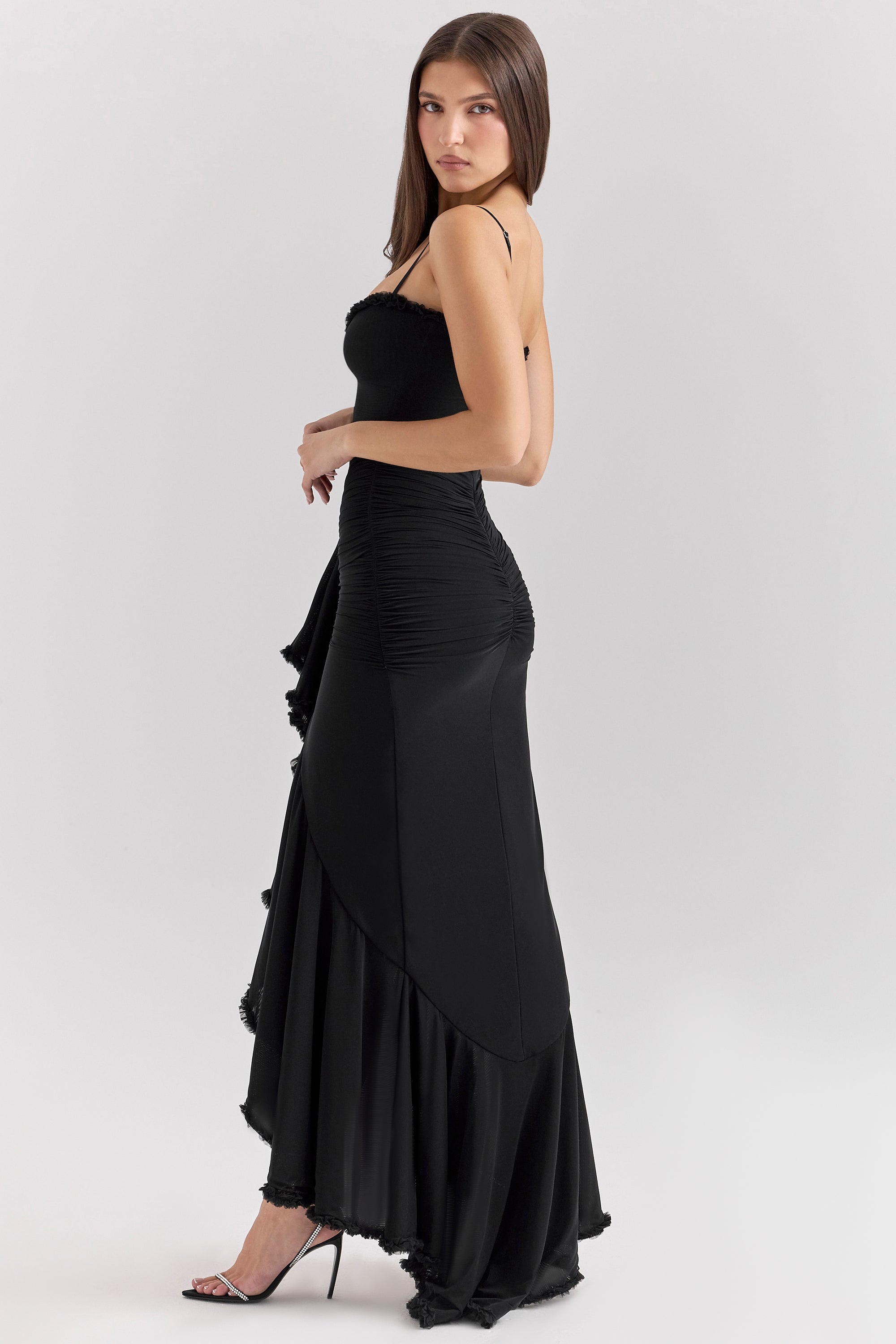 Gabbi Maxi Dress