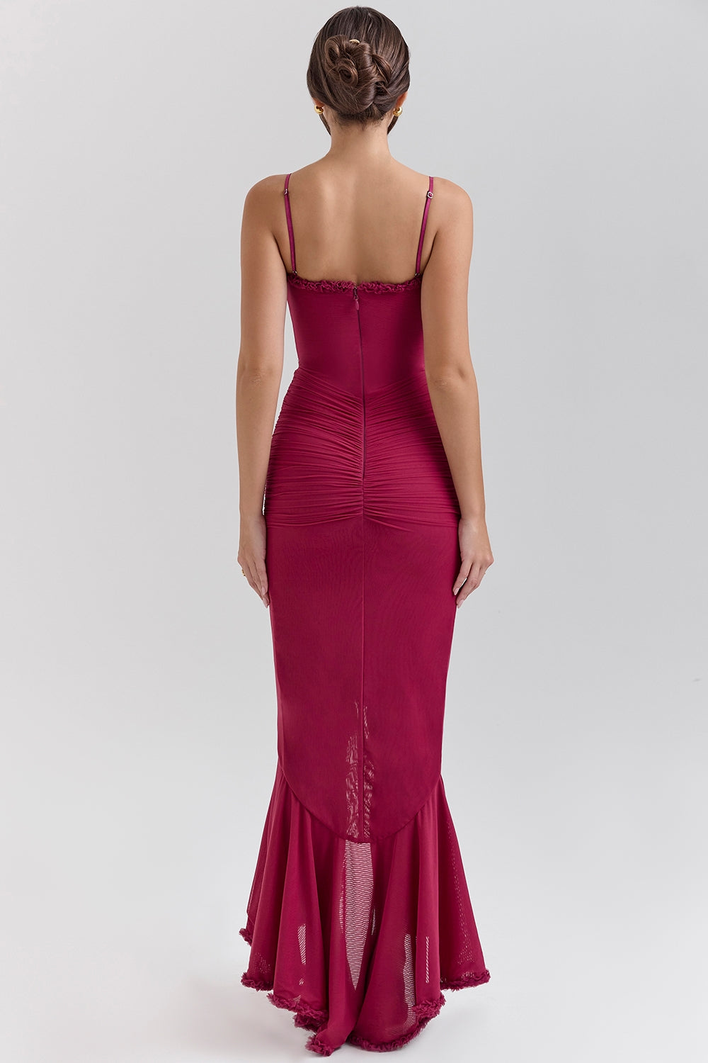Gabbi Maxi Dress