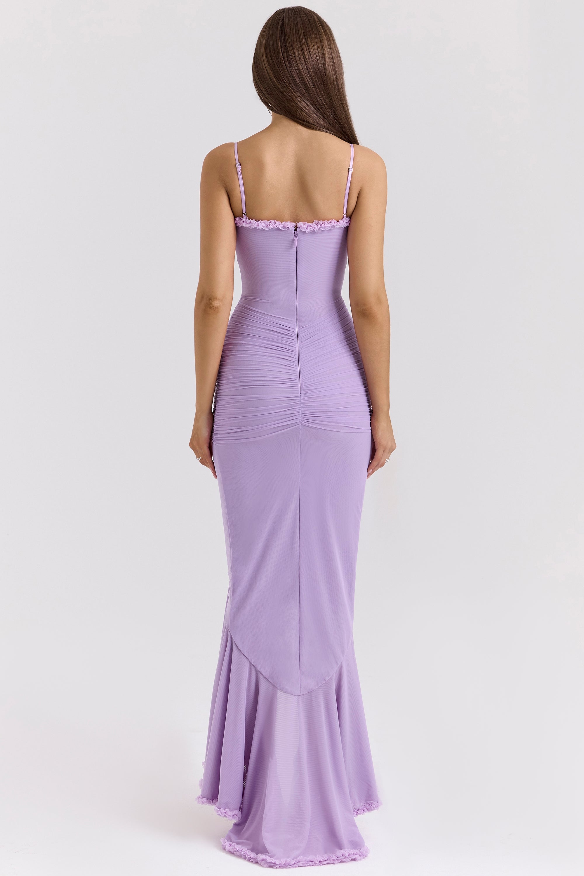Gabbi Maxi Dress
