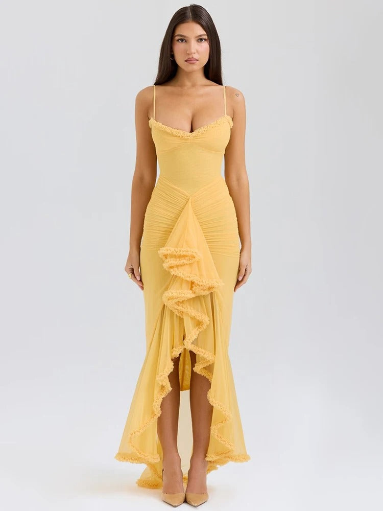 Gabbi Maxi Dress